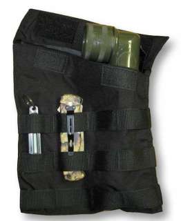 TRU SPEC Tactical IPS System   RIGHT Pocket   BLACK 690104284521 