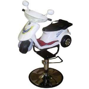  Galaxy V Bike X Ray Chair 