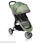 Baby Jogger City Mini 8  Single Stroller GRE
