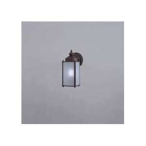   Outdoor Wall Sconces The Great Outdoors GO 71164 PL