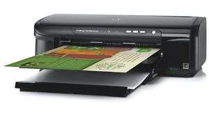 HP Officejet 7000 Wide Format Printer C9299A BRAND NEW 890552584369 