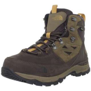 The North Face Mens Verbera Hiker GTX Hiking Boot   designer shoes 