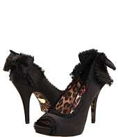 Betsey Johnson   Cammie