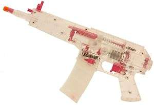 Saturator STR70 SIG SAUER 556 Electric Water Gun Pink  