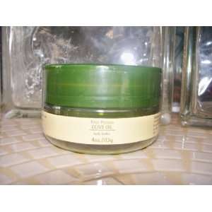  Serious Skin Care First Pressed Olive Oili Body Butter 4 