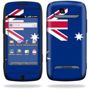   Mobile Sidekick 4G Android Cell Phone   Australian flag Cell Phones