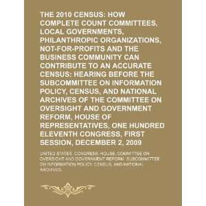   philanthropic organizations (9781234056100) United States. Congress
