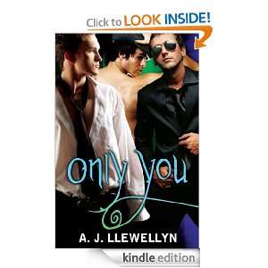 Start reading Only You  