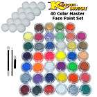 face painting kit  
