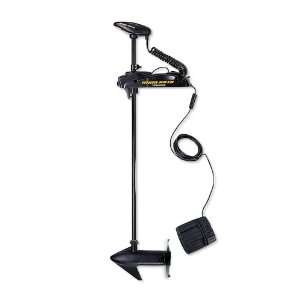Minn Kota Powerdrive Bow Mount Trolling Motor with Foot Control and 