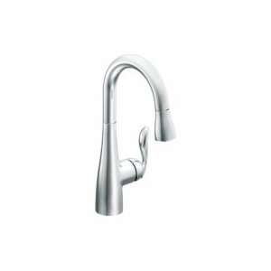  Moen Pullout Bar/Prep Faucet 5995