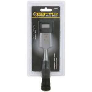   Ace Trading 2260552 Steelgrip Wood Chisel 1 1/4