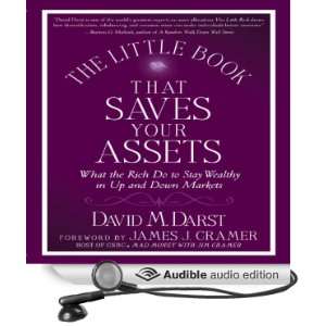   Down Markets (Audible Audio Edition) David Darst, Sean Pratt Books