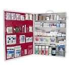 First Aid Kit Industrial 2 Shelf Osha Approved Fill