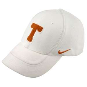Nike Texas Longhorns White 1963 National Champions Hat  
