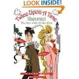 Rapunzel, the One With all the Hair (Twice Upon a Time #1) by Wendy 
