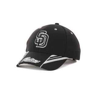   San Diego Padres FORTY SEVEN BRAND MLB Trestle Cap