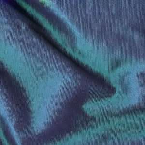  60 Wide Iridescent Textured Taffeta Purple Fabric By The 