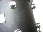 New Mapex Orion 5 Piece Flat Black Drum Set 10,12,14,16,22 $1,499 
