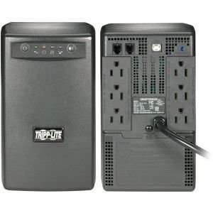  330 Watt Smart USB UPS System   550VA/330 Watt 