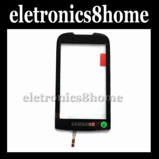 OEM Touch Screen Digitizer For Samsung S5560 Marvel  