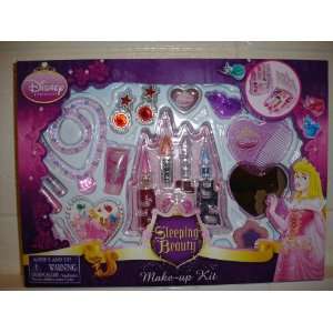  Sleeping Beauty Make up Kit A Toys & Games