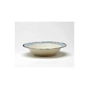  Noritake Centura Blue #7392 Fruit Bowls