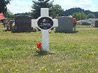 Headstone Gravemarker, Memorial, Tribute, Marker