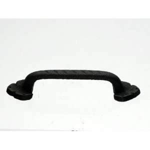  Top Knobs TOP M459 Rust Drawer Pulls