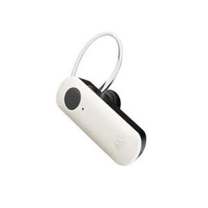 Motorola H390 White OEM Bluetooth Headset for HTC EVO 4G (Sprint) Plus 