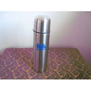   UCLA Athletics 10 Insulated Stainless Steel Thermos 