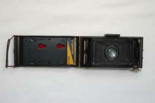 Vintage Voigtlander Bessa Rangefinder Camera 14.5 Lens (#2136)  