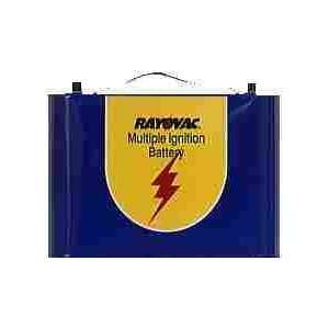  each Rayovac Multiple Ignition Fence Battery (641)
