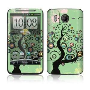   Decal Sticker for HTC Inspire 4G Cell Phone Cell Phones & Accessories