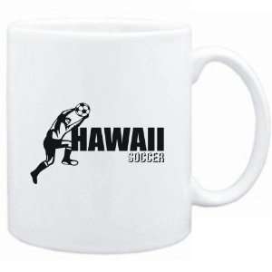   White  Hawaii ALL SOCCER  Usa States 