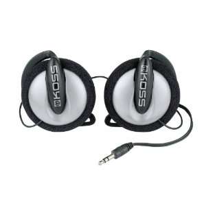  2PK KSC7 DVD SPORTCLIP STEREOPHONE Electronics