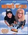 Waynes World (Blu ray Disc, 2009, Canadian; Sensormatic)