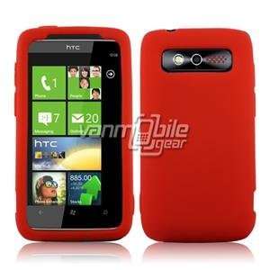   for HTC Trophy Verizon Cell Phone [In VANMOBILEGEAR Retail Packaging
