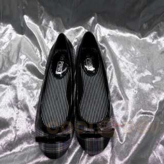 Womens Fashion Casual Flats Shoes Black Brand New SUN 49 Black All 