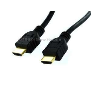   Cable For PS3 HDTV Plasma LCD TV Direct TV   3 Feet Electronics