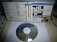 BLACK SABBATH VOL.4 MASTER OF REALITY JAPAN CD 3300yen  