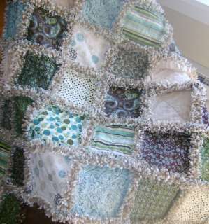   at your next baby shower by bringing a beautiful quilt YOU made