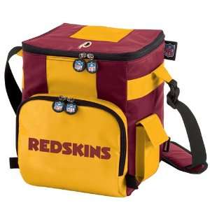  Washington Redskins NFL 18 Can Cooler Bag Sports 