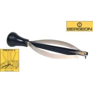   Bergeon Presto #6 Watch Second Hand Remover Swiss Tool