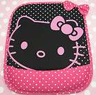 Hello Kitty Mouse Pad Mat with Wrist Rest P/B M03