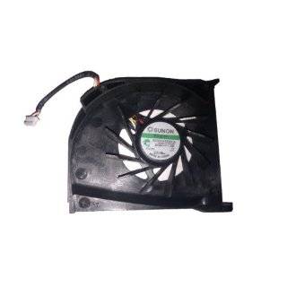  HP dv6000 AMD CPU Fan + Heat Sink 451860 001