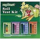 PH Tester Test Kit for Soil Test Levels of Soil PH 1601