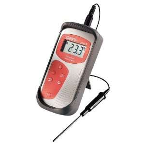Oakton Acorn Temp 5 Thermistor Thermometer With Protective Boot And 