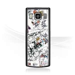   for Nokia 6500 classic   Aiko   Scarabocchi Design Folie Electronics