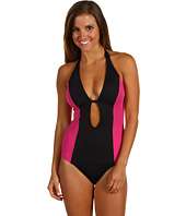 Hurley   Kings Road One Piece Swimsuit